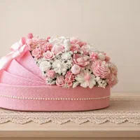 هدیه‌ای خاص برای خوش‌آمدگویی به نوزاد دلبند