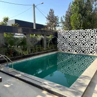 ویلا سند تک برگ مدرن تهراندشت|فروش خانه و ویلا|تهران, صادقیه|دیوار