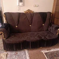 مبل سه نفره