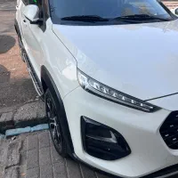 ام و امx22پرو مدل۴۰۱|خودرو سواری و وانت|تبریز, |دیوار