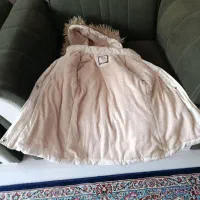 کاپشن دخترانه|لباس|سیرجان, |دیوار