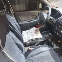 فروش ماشین تیبا۱|خودرو سواری و وانت|کرمانشاه, |دیوار