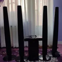 سینما خانگی و آباژور