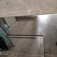 2عددآینه در حد نو