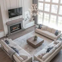 آپارتمان-جواهر-بلوار-بهشت-180متری-تک-واحدی-نوساز