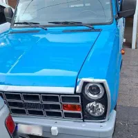 نیسان دوگانه شرکت|خودرو سواری و وانت|دزفول, |دیوار