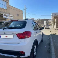 کوییک S مدل 1404|خودرو سواری و وانت|بانه, |دیوار