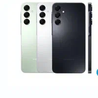 گوشی پلم کارتن A16سامسونگ ram8با حافظه 256گیگ