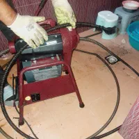 لوله بازکنی