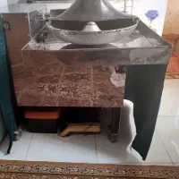 سبزی خردکن صنعتی