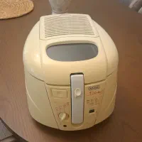 سرخ کن ( با روغن ) خانگی برند دلونگی ایتالیا