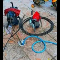 لوله بازکنی آشپزخانه حمام سرویس و