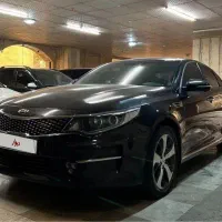 کیا اپتیما ۲۴۰۰