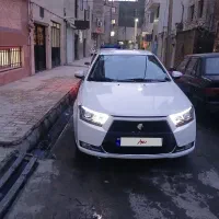 دنا پلاس تیپ ۲