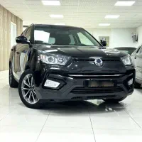 تیوولی مدل ۲۰۱۸ مشابه صفر