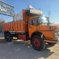 بنز تک مدل ۵۷