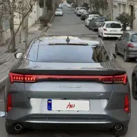 کی ام سی j7|خودرو سواری و وانت|مشهد, سعد آباد|دیوار