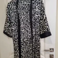 ربدوشامبر سیلک فری سایز