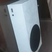 ایکس باکس سریز اس ۵۱۲ گیگ دسته سالم