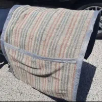 خورجین‌‌گمشده