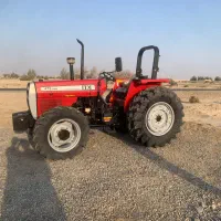 تراکتور 475
