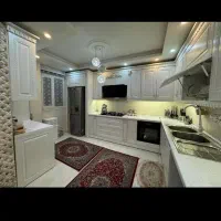 استیجاری113متر دوخوابه  تمیز و دارای دو پارکینک|اجارهٔ آپارتمان|کرج, عظیمیه|دیوار