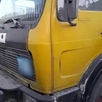 فروش خودرو سنگین