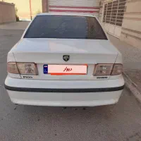 سمند ای اف سون 91دوگانه کارخانه