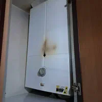 تعمیرات آبگرمکن بخاری پکیج شیرآلات|خدمات پیشه و مهارت|قزوین, |دیوار