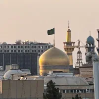 نزدیکترین سوییت اپارتمان مبله باامکانات ب حرم مطهر|اجارهٔ کوتاه‌مدت آپارتمان و سوئیت|مشهد, عیدگاه|دیوار