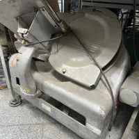 فروشنده خریدار میکسر اسپیرال خمیر پهن کن چرخ گوشت