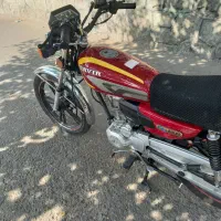 هندا کویر 150مدل 1400