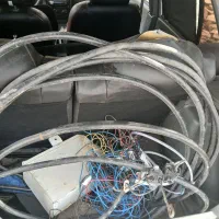 فروش کابل 3در 1۰مفتول به اضافه 1۰برای کنتور ۳فاز