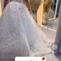 اجاره لباس عروس