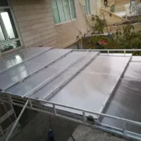 سلام جوشکار سیار نصب ایرانیت ریلی