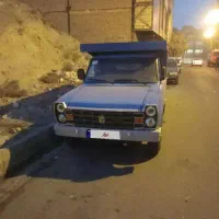 نیسان مدل1403