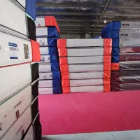 تشک‌پاکت اسپرینگ /بدون لرزش با گارانتی