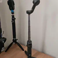 DJI Osmo OM6|دوربین عکاسی و فیلم‌برداری|تهران, امیرآباد|دیوار