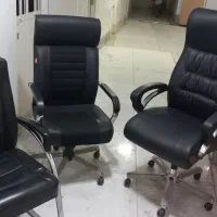 صندلی مدیریت و اداری