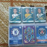 آلبوم کارت کیمدی|کلکسیون و سرگرمی|خواف, |دیوار