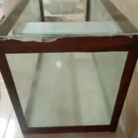 آکواریوم 70در30 با ارتفاع 34