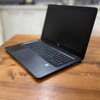 لپ تاب HP ZBook 15u G3|رایانه همراه|رشت, چمارسرا|دیوار