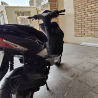 طرح کیلیک کویر s4|موتورسیکلت|تهران, دولتخواه جنوبی|دیوار