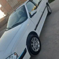 پارس سال ۱۴۰۱بیرنگ کم کار|خودرو سواری و وانت|گنبد کاووس, |دیوار