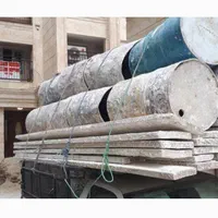 خرید و فروش خریدار ضایعات آهن آلومینیوم مس شیرآلات