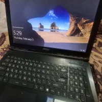 2عدد لبتاب درحدنو میسر و ام اس ای