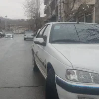 پارس تی5مدل 1396