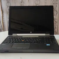 لپ تاپ hp مدل elitebook 8570w