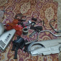 لوازم موتور هندا|قطعات یدکی و لوازم جانبی|قم, کلهری|دیوار
