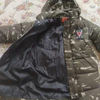 کاپشن پسرانه|لباس|آمل, |دیوار